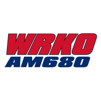 WRKO AM 680 logo