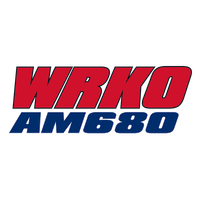 WRKO logo