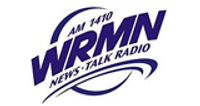 WRMN 1410 AM logo