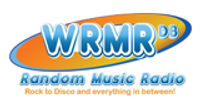 WRMR - Random Music Radio logo