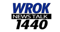 WROK 1440 AM logo