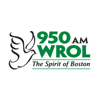 WROL 950 AM logo