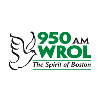 WROL Radio 950AM logo