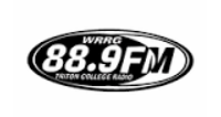 WRRG 88.9 FM logo