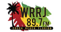 WRRJ 89.7FM logo