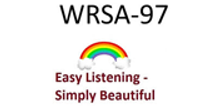 WRSA-97 logo