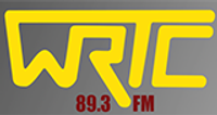 WRTC 89.3 FM logo