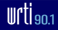 WRTI 1 (Classical) logo