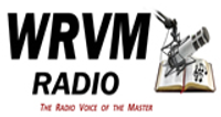 WRVM 102.7 FM logo