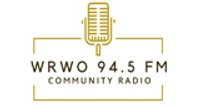 WRWO 94.5 FM/LP logo