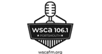 Logotipo de WSCA Radio