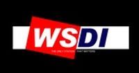 WSDI Radio logo