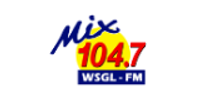 WSGL logo