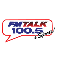 WSGW 100.5 FM logo