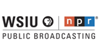 WSIU Public Radio logo