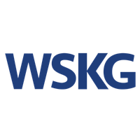 WSKG Radio logo