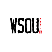 WSOU 89.5 FM logo