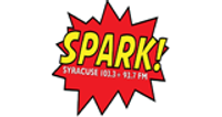 Logotipo de WSPJ-LP Spark!