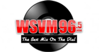 WSVM logo