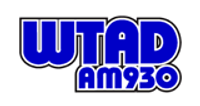 WTAD AM 930 logo
