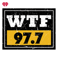 Logotipo de WTF 97.7