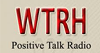 Logotipo de WTRH 93.3 FM