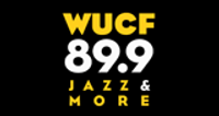 WUCF 89.9 FM Jazz and More logo