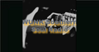 WUNK Southern Soul Radio logo