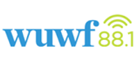 WUWF 88.1 FM logo