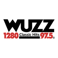 WUZZ Radio logo