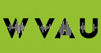 Logotipo de WVAU