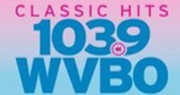 WVBO logo