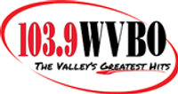 WVBO logo