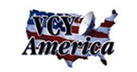 WVCY-FM VCY America logo