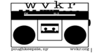 WVKR-FM logo