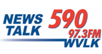 WVLK logo