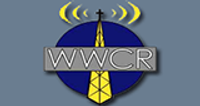 WWCR logo