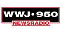 WWJ Newsradio 950 logo