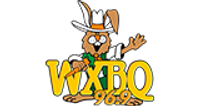 WXBQ FM logo