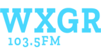 Logotipo de WXGR-LP
