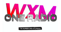 WXM ONE RADIO logo