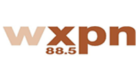 WXPN 88.5 FM logo