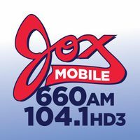 WXQW-AM Jox Mobile 660 logo