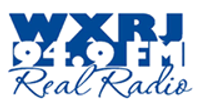 Logotipo de WXRJ 94.9 FM