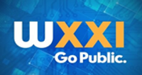 WXXI 1370 AM NPR News & Talk logo