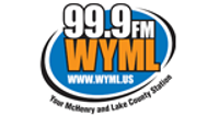 Logotipo de WYML-LP 99.9 FM