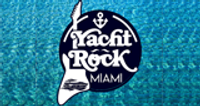 WYRM - Yacht Rock Miami logo