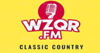 WZQR - Classic Country Florida Radio logo