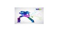 Logotipo de WZST