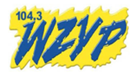 WZYP logo